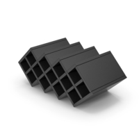 Black Wine Bottles Rack PNG & PSD Images