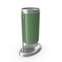 Recycle Bin 3 PNG & PSD Images