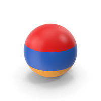 Armenia Ball PNG & PSD Images