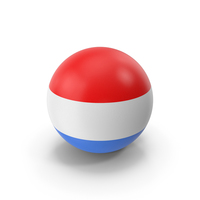 Netherlands Ball PNG & PSD Images