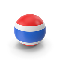 Thailand Ball PNG & PSD Images
