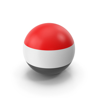 Yemen Ball PNG & PSD Images