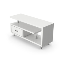 Modern TV Stand PNG & PSD Images