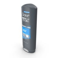 Dove Men+Care Foaming Body Wash PNG & PSD Images