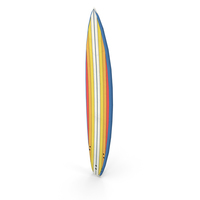 Surfboard 04 PNG & PSD Images