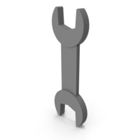 Wrench Icon PNG & PSD Images
