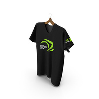 Shirt Men V3 Nvidia PNG & PSD Images