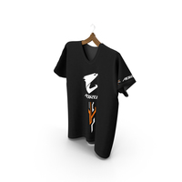 Shirt Men V3 Gigabyte PNG & PSD Images