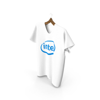 Shirt Men Intel PNG & PSD Images