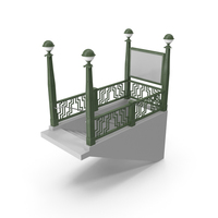 Subway Entrance PNG & PSD Images