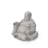Buddha Maitreya PNG & PSD Images