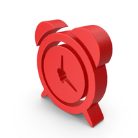 Icon Alarm Clock PNG & PSD Images