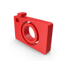 Icon Photo Camera PNG & PSD Images