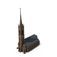 LOW Church PNG & PSD Images