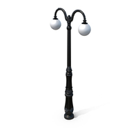 Street Light PNG & PSD Images