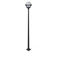 Street Light PNG & PSD Images