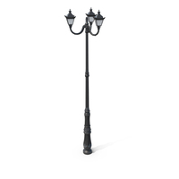 Street Light PNG & PSD Images
