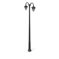 Street Light PNG & PSD Images