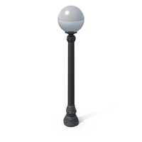 Street Light PNG & PSD Images