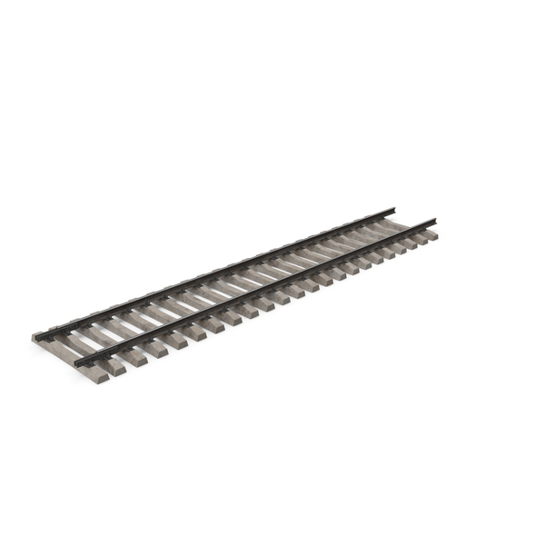 Railway Track PNG & PSD Images