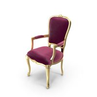Grifoni Silvano - Chair PNG & PSD Images