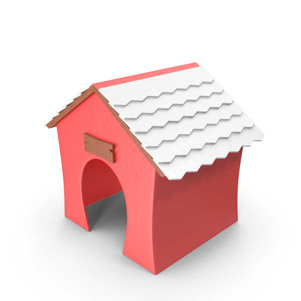 Dog House PNG & PSD Images