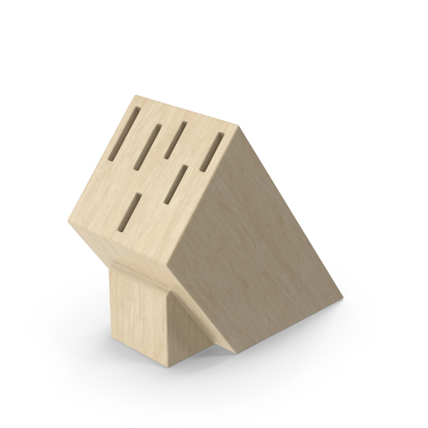 Kitchen Knife Stand PNG & PSD Images