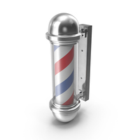 Barber Pole PNG & PSD Images