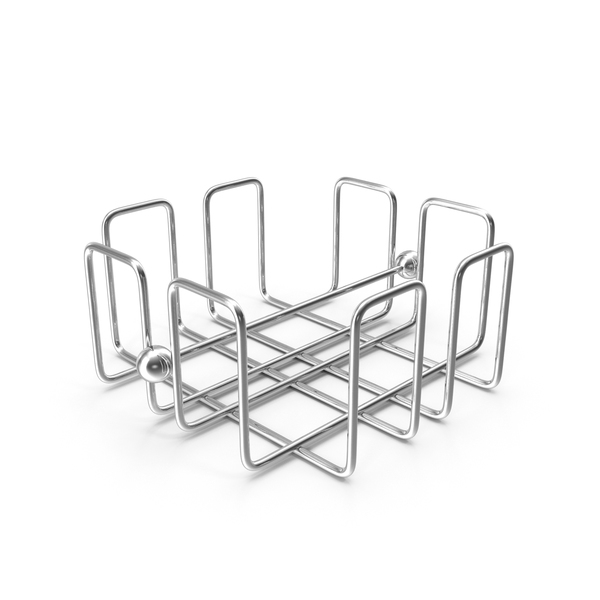 Cocktail Napkin Holder Empty PNG & PSD Images