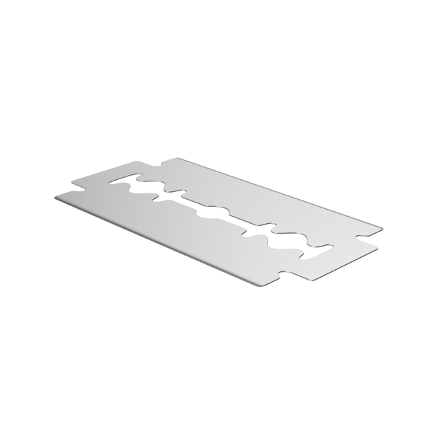 Double Edge Blade PNG & PSD Images