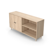 Sideboard PNG & PSD Images