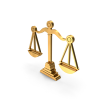 Scales Symbol PNG & PSD Images