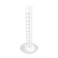 Graduated Cylinder PNG & PSD Images