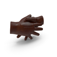 Leather Gloves v 2 8 PNG & PSD Images