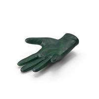 Leather Glove Right v 4 5 PNG & PSD Images