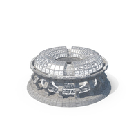Dome City 04 PNG & PSD Images