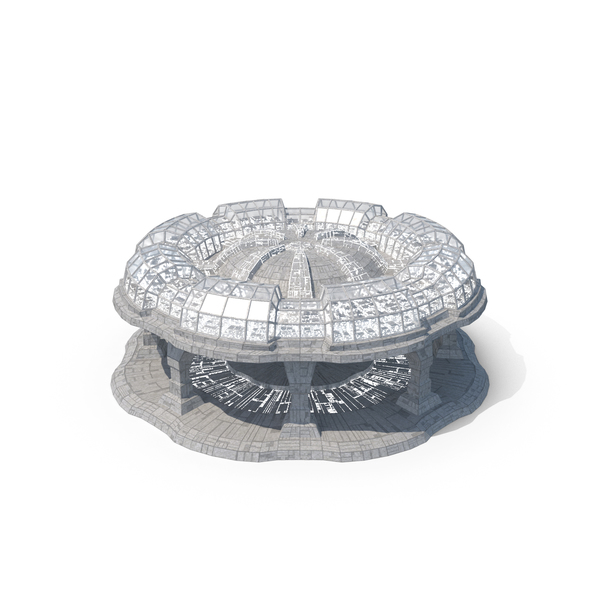 Dome City 07 PNG & PSD Images