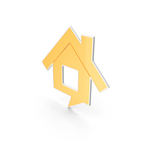 House Icon 13 PNG & PSD Images