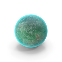 Planet 01 PNG & PSD Images