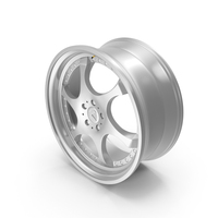 Kleemann R20 Alloy With Logo PNG & PSD Images