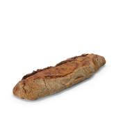 Baguette PNG & PSD Images