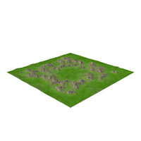 Terrain PNG & PSD Images
