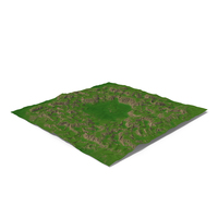 Terrain PNG & PSD Images