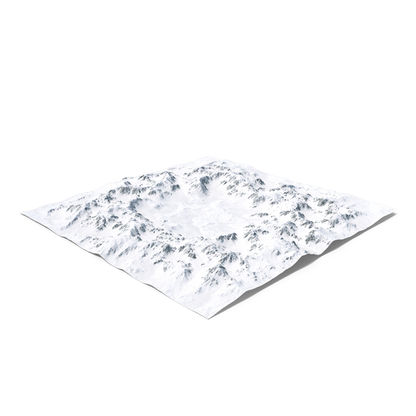 Terrain PNG & PSD Images