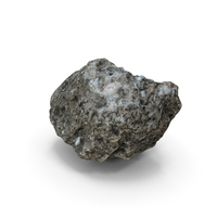 Rock Scan 084 PNG & PSD Images