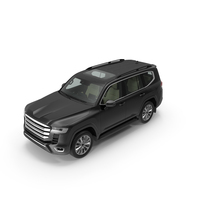 Full Size SUV 2022 PNG & PSD Images