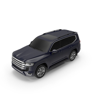 Full Size SUV 2022 Exterior Only PNG & PSD Images