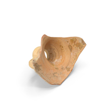 Ancient Broken Amphora PNG & PSD Images
