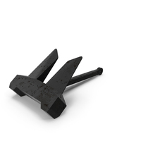 Ship Anchor PNG & PSD Images