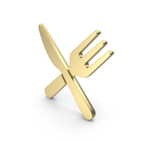 Knife and Fork Icon PNG & PSD Images